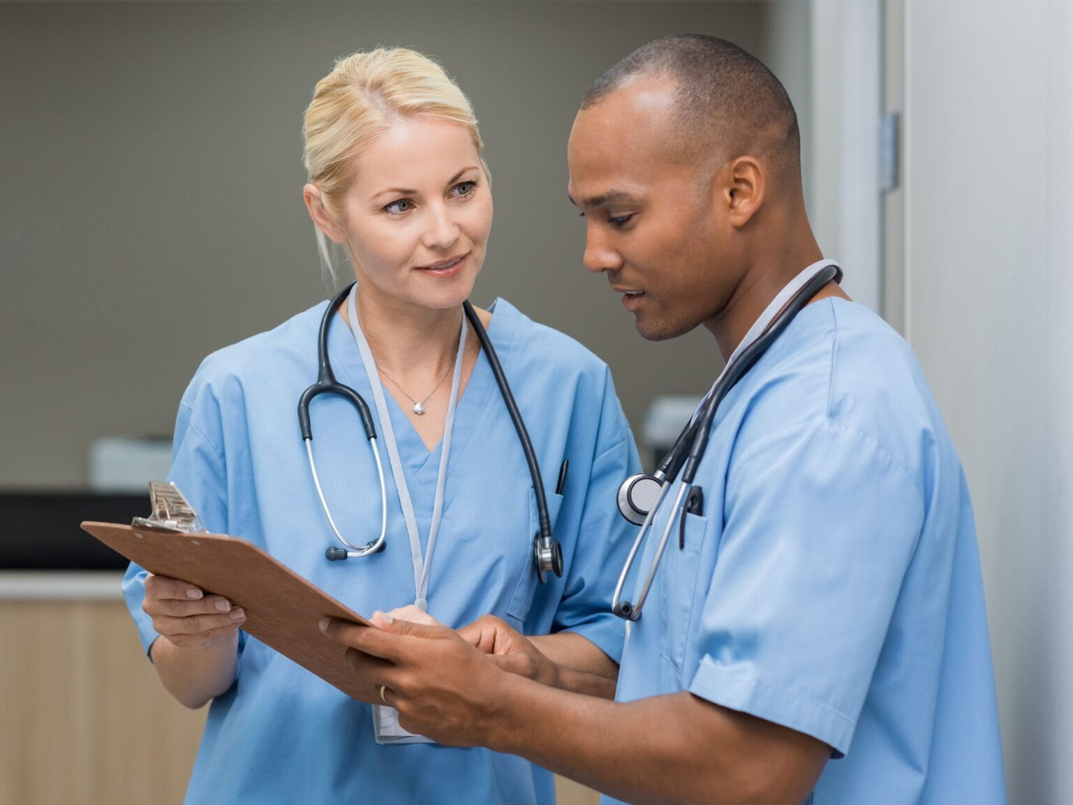 In-Home Care Nurses | First Call